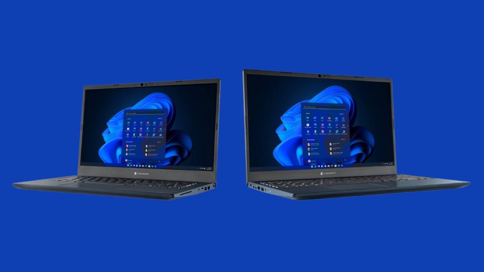 Formerly Toshiba, Dynabook unveils new Tecra laptops with 12th-Gen